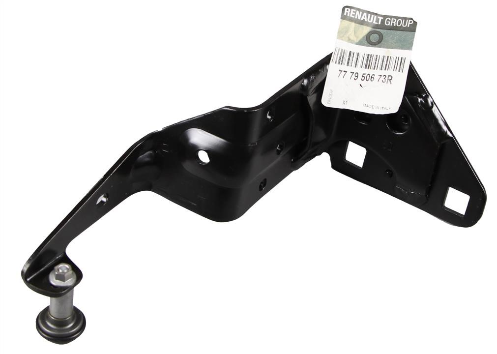 Sliding door roller Renault 77 79 506 73R