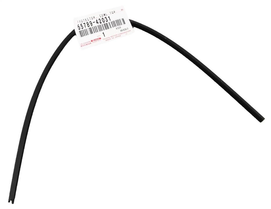 Buy Toyota 55789-42031 at a low price in United Arab Emirates!