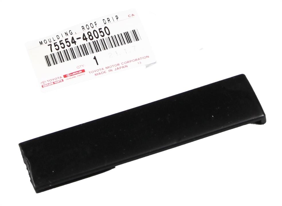 Buy Toyota 75554-48050 at a low price in United Arab Emirates!