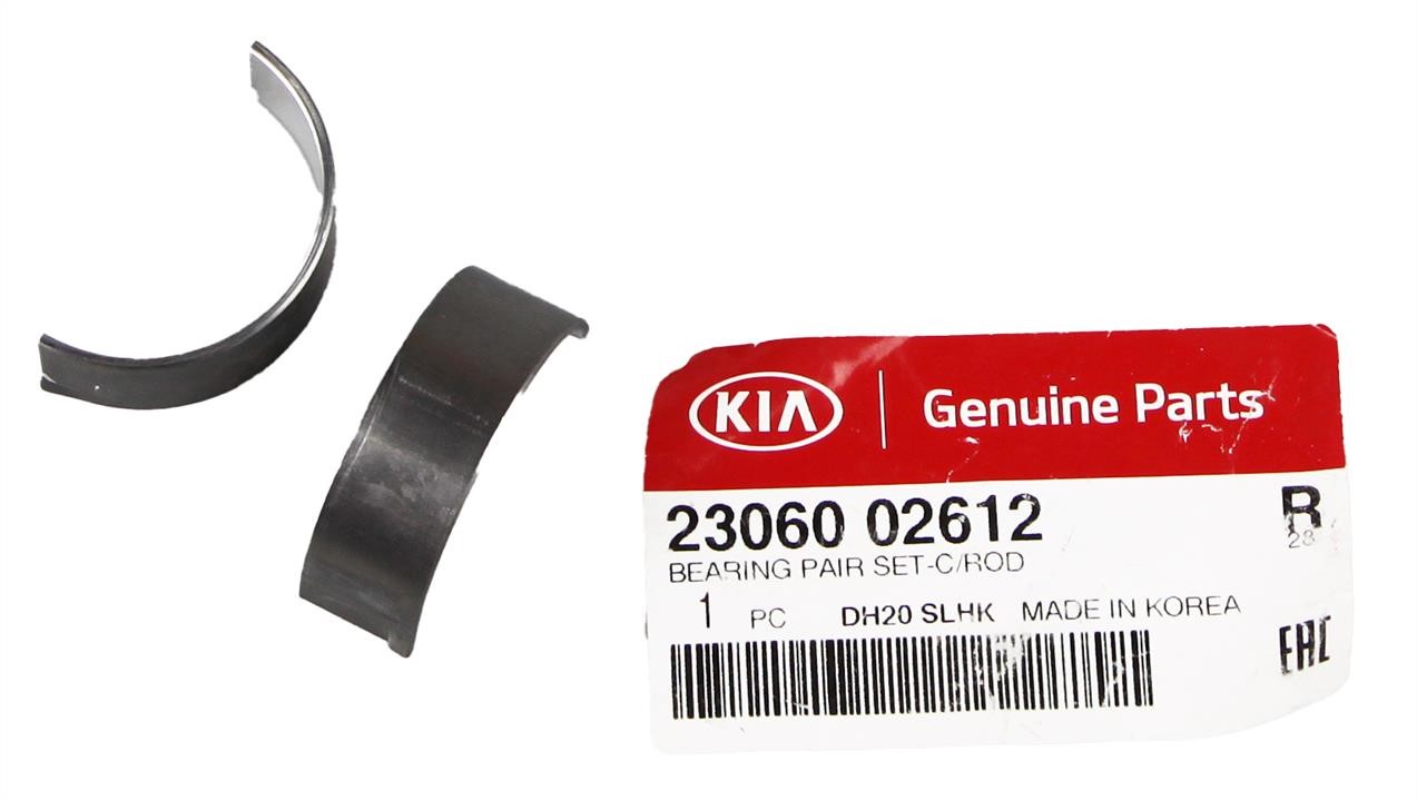 Buy Hyundai&#x2F;Kia 23060 02612 at a low price in United Arab Emirates!