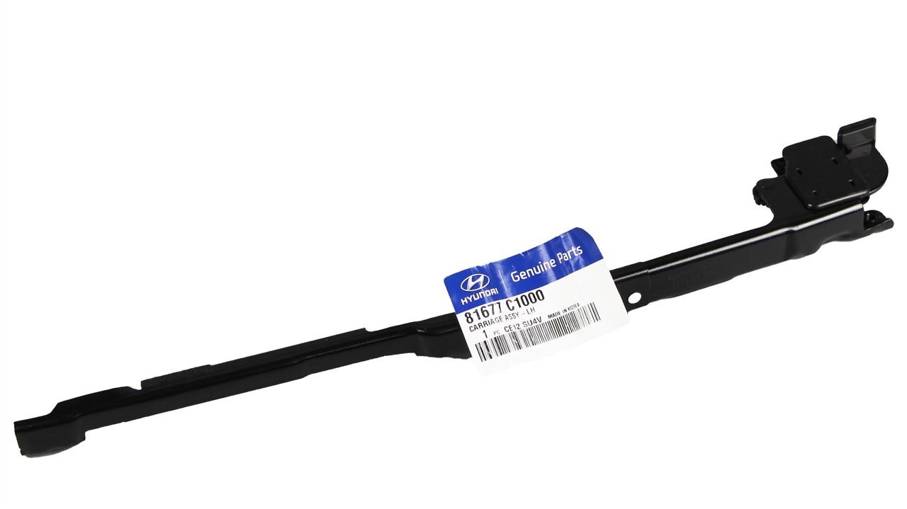 81677C1000 Hyundai/Kia Guide
