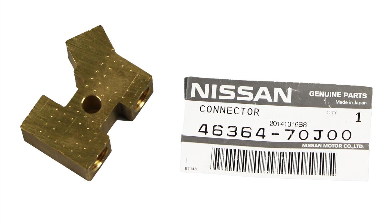 Buy Nissan 46364-70J00 at a low price in United Arab Emirates!