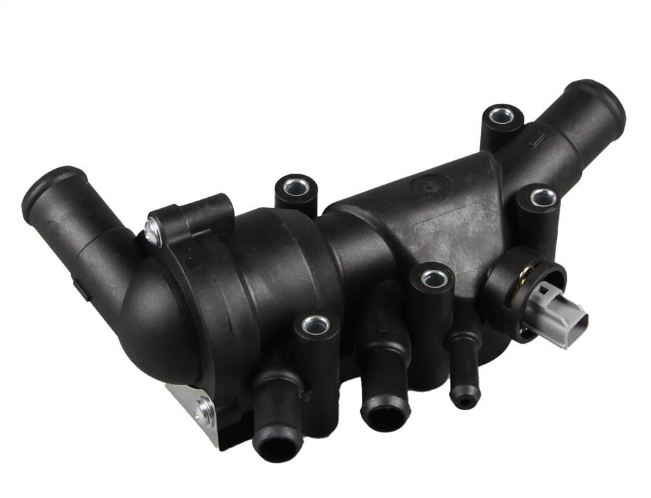 Topran 304 299 Coolant thermostat 304299 304299 Topran Coolant thermostat
