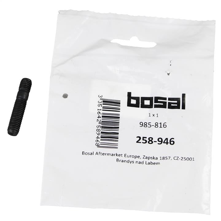Buy Bosal 258-946 at a low price in United Arab Emirates!