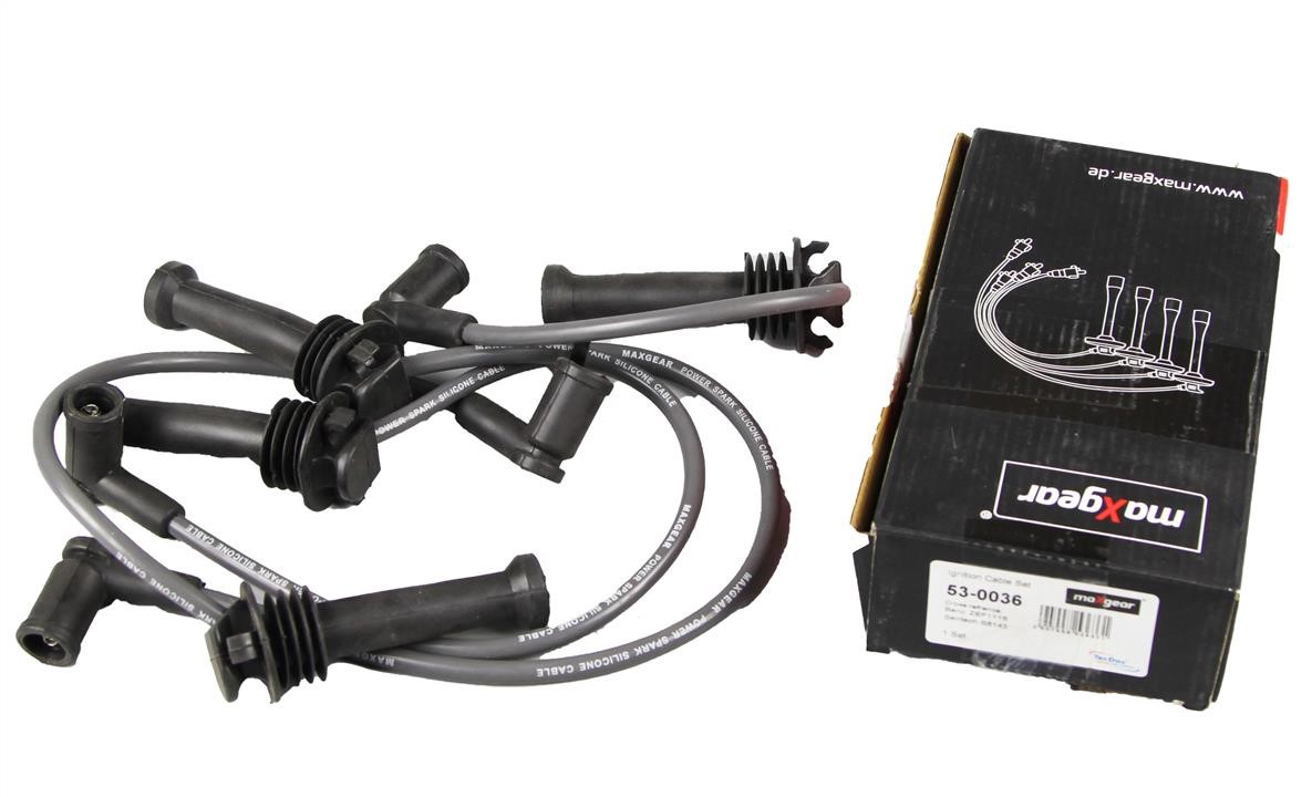 Buy Maxgear 53-0036 at a low price in United Arab Emirates!