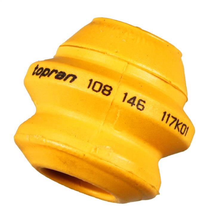 Topran Rubber buffer, suspension – price 13 PLN
