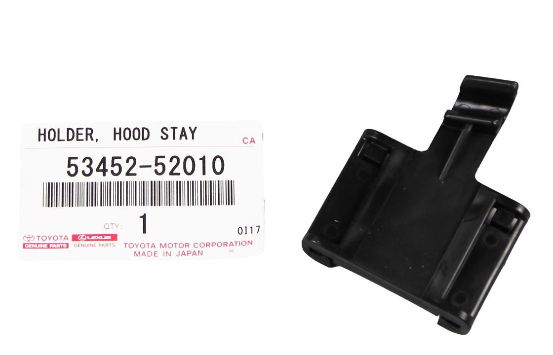 Buy Toyota 53452-52010 at a low price in United Arab Emirates!