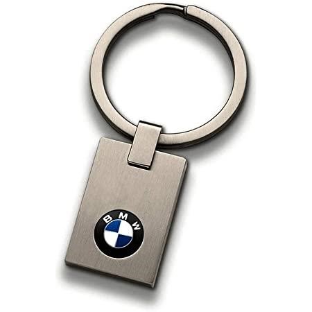 BMW 80 27 2 454 772 Logo Key Ring Pendant Design 2018 80272454772