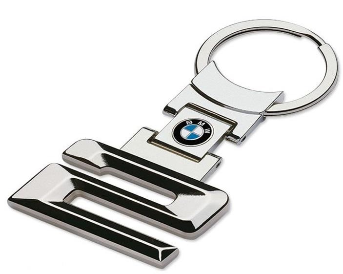 BMW 80 27 2 454 648 Key Ring BMW 2-Series 80272454648