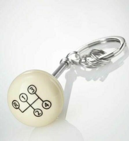 Mercedes 300 SL Key Ring Mercedes B6 6 04 1519
