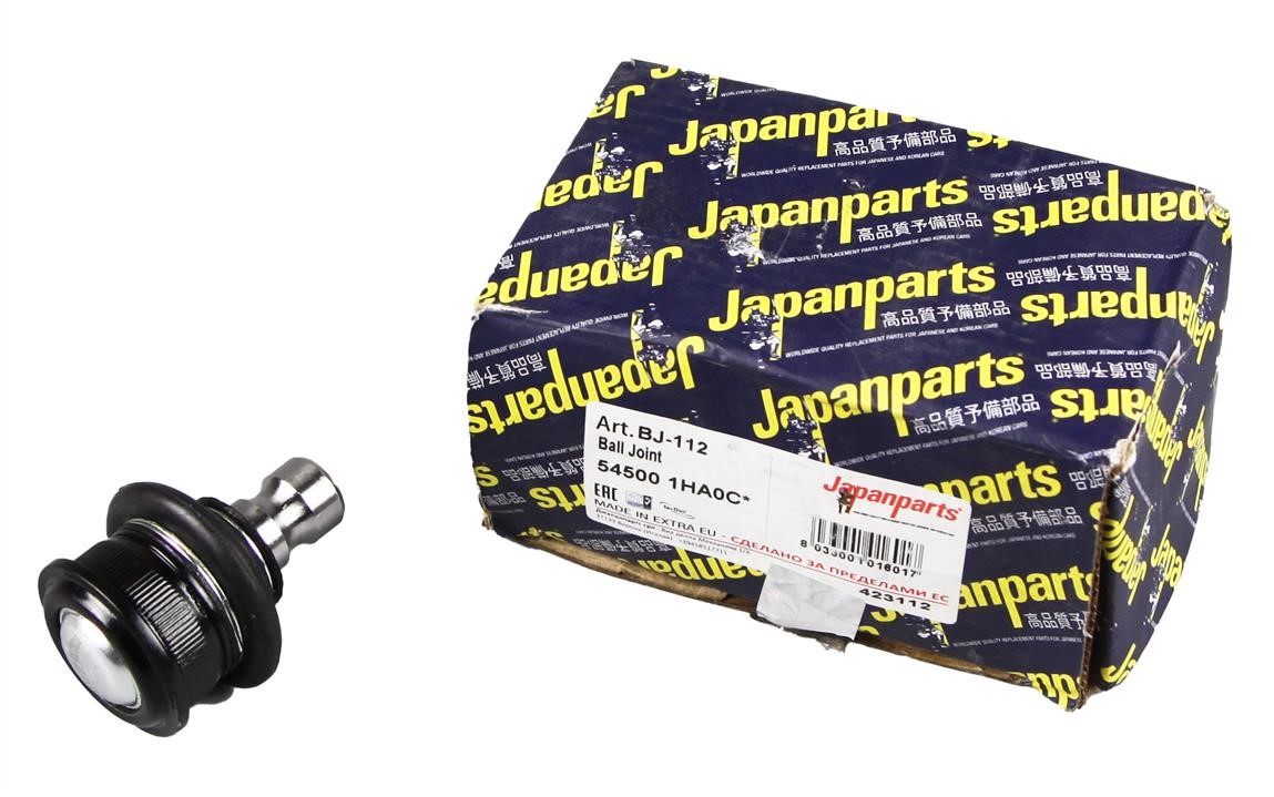 Buy Japanparts BJ-112 at a low price in United Arab Emirates!