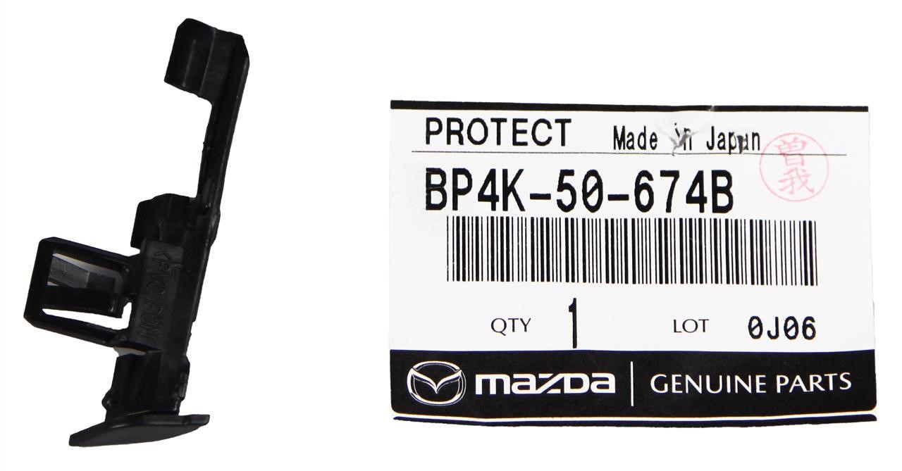 Buy Mazda BP4K-50-674B at a low price in United Arab Emirates!