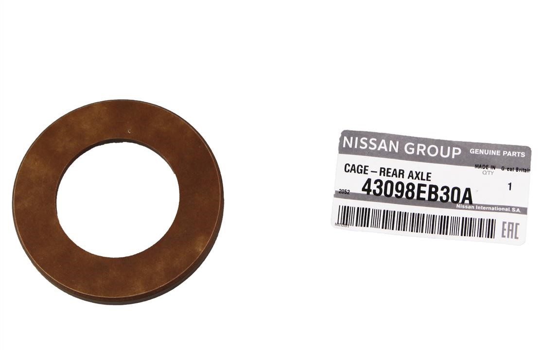 Buy Nissan 43098-EB30A at a low price in United Arab Emirates!