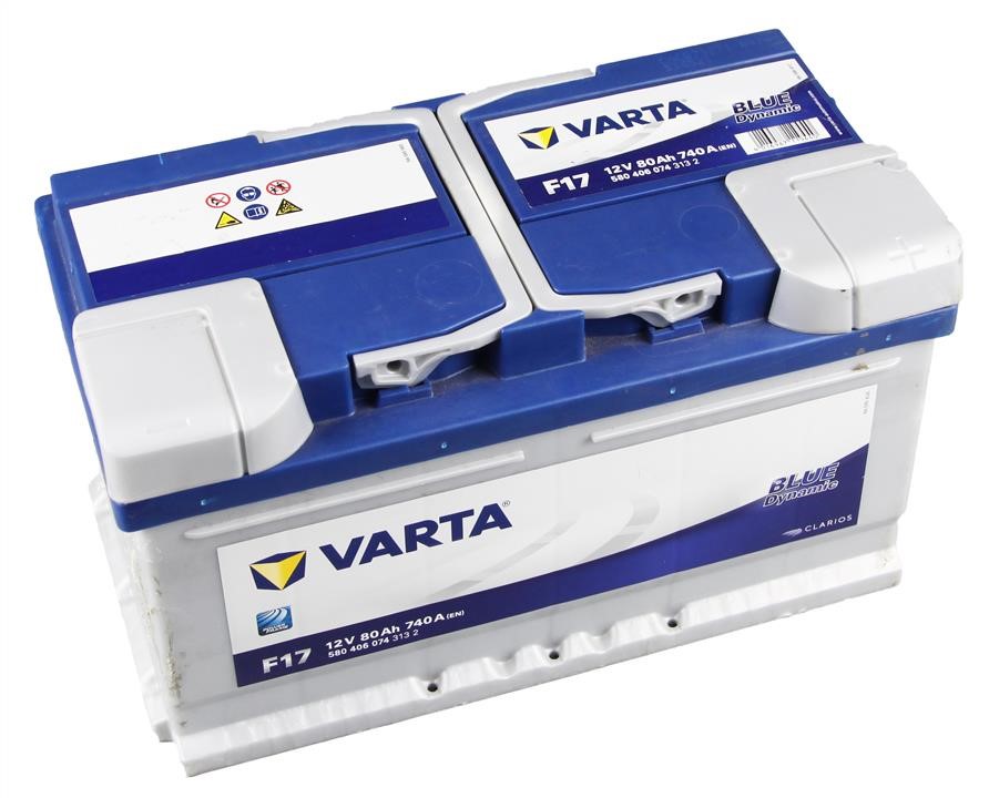 Buy Varta 5804060743132 at a low price in United Arab Emirates!