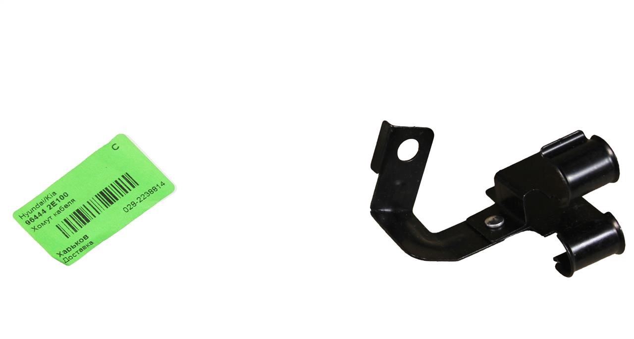 Clamp Hyundai/Kia 96444 2E100