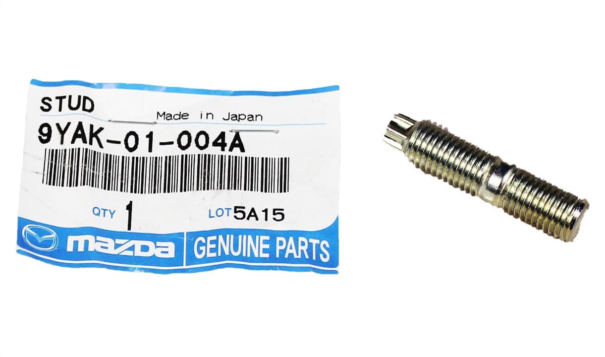 Buy Mazda 9YAK-01-004A at a low price in United Arab Emirates!