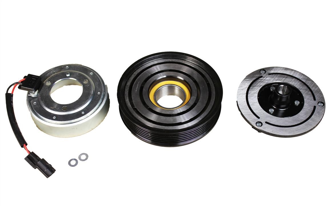 Auto part Thermotec KTT040272