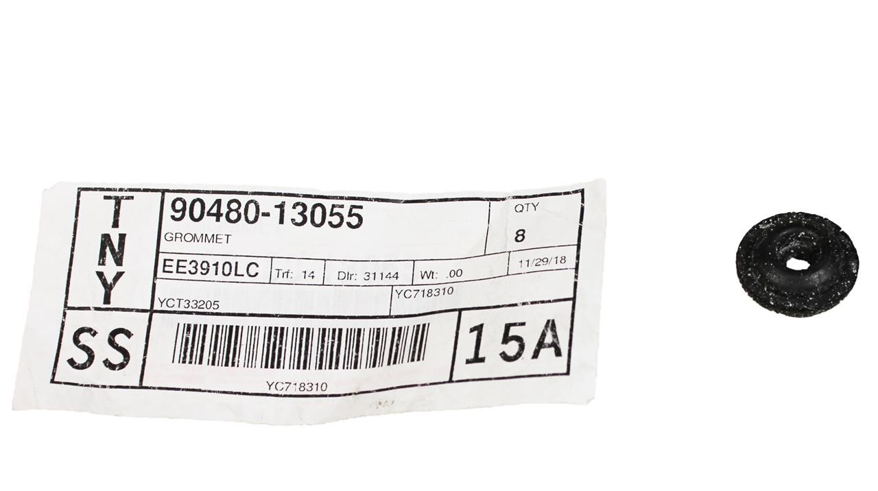Toyota Rubber cap – price [object Object] PLN