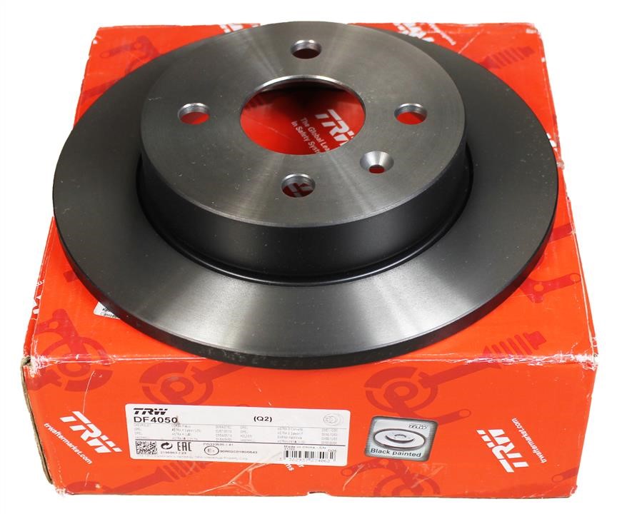 Buy TRW DF4050 at a low price in United Arab Emirates!