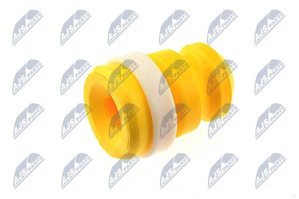 Rubber buffer, suspension NTY AB-CH-012