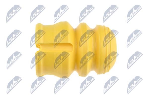 Rubber buffer, suspension NTY AB-DW-001
