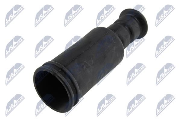 Shock absorber boot NTY AB-MS-017