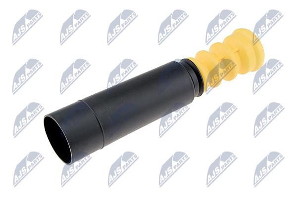 NTY Bellow and bump for 1 shock absorber – price 37 PLN