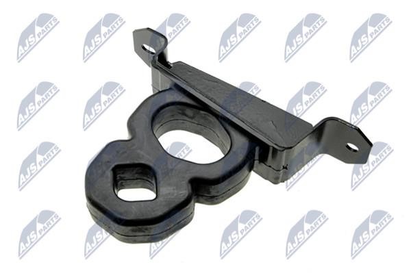 Shock absorber bump stop NTY AB-NS-006
