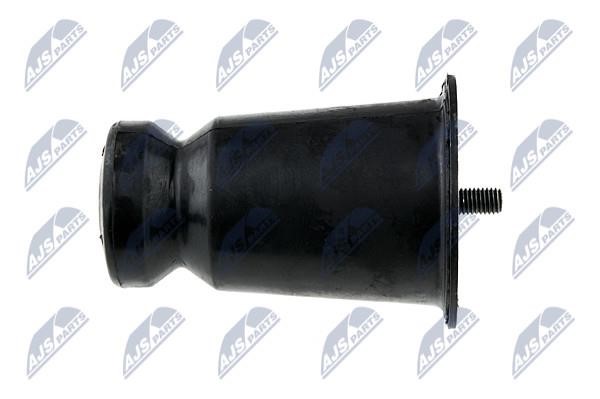 Rubber buffer, suspension NTY AB-NS-014