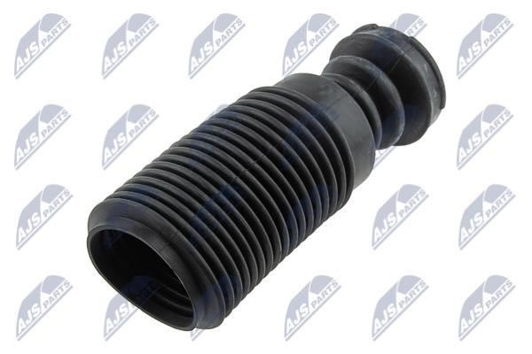 Shock absorber boot NTY AB-NS-015