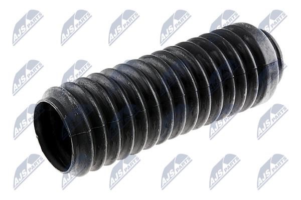 Shock absorber boot NTY AB-NS-050