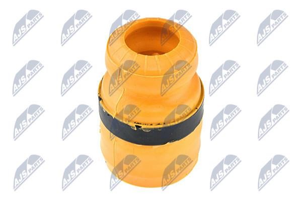 Rubber buffer, suspension NTY AB-TY-008