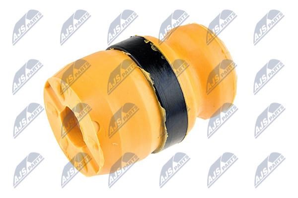 Rubber buffer, suspension NTY AB-TY-008