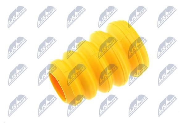 Rubber buffer, suspension NTY AB-TY-011