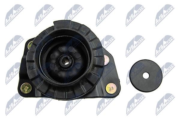 Shock absorber support NTY AD-CH-012