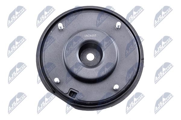 Shock absorber support NTY AD-CH-017