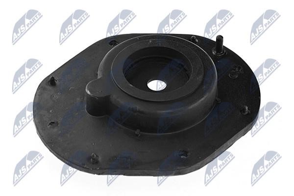 Shock absorber support NTY AD-CT-002
