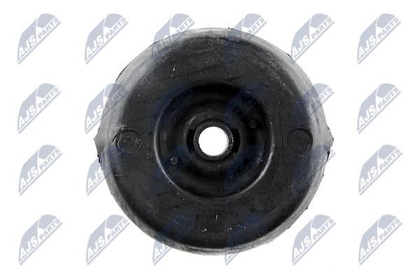 Shock absorber support NTY AD-CT-003