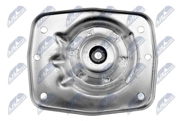 Shock absorber support NTY AD-CT-007