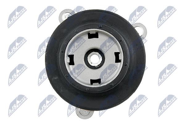 Shock absorber support NTY AD-CT-008