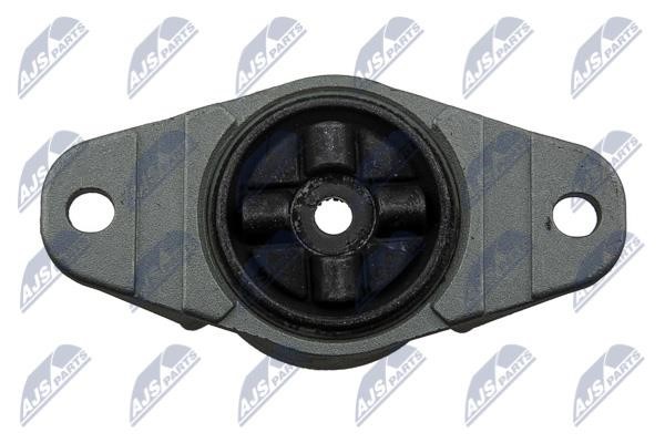 Shock absorber support NTY AD-FR-000