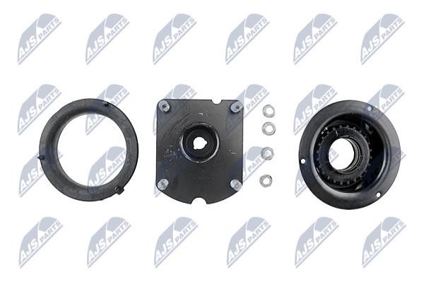 Shock absorber support NTY AD-FR-001