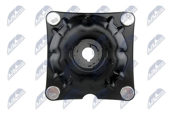 Shock absorber support NTY AD-FR-006