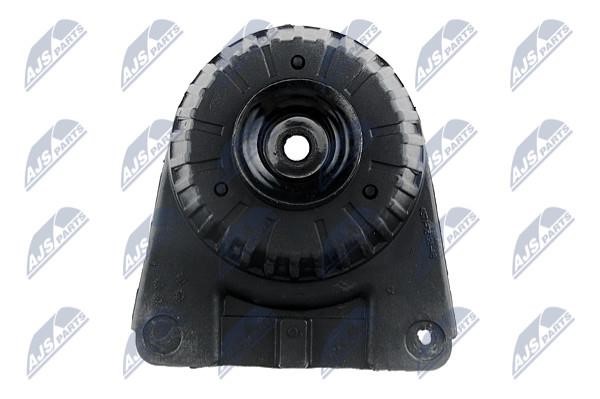 Shock absorber support NTY AD-FR-017