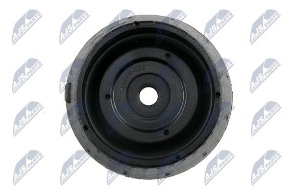 Shock absorber support NTY AD-FR-022