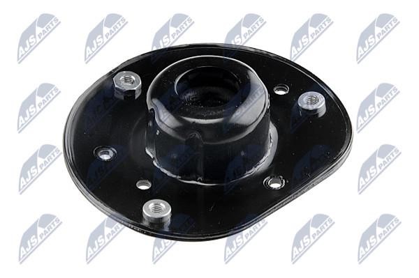 Shock absorber support NTY AD-FR-026