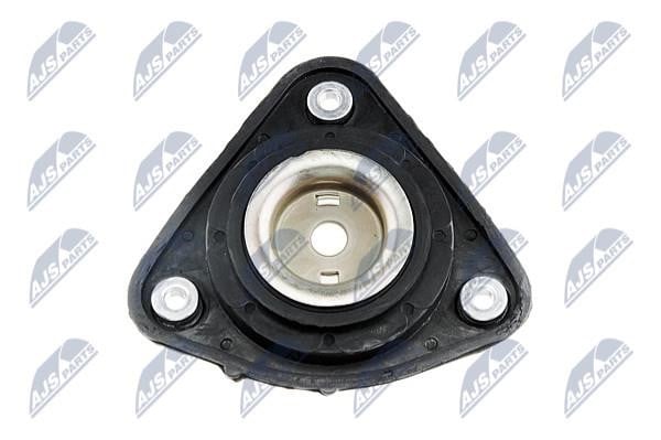 Shock absorber support NTY AD-FR-028