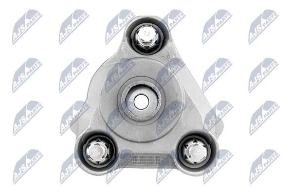 Shock absorber support NTY AD-FT-001