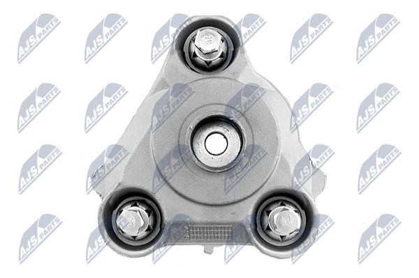 Shock absorber support NTY AD-FT-002