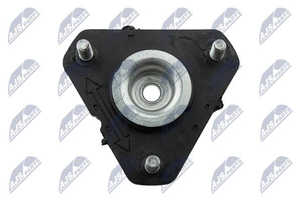 Shock absorber support NTY AD-HD-009